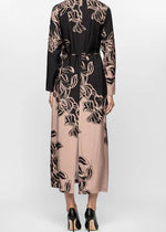 Load image into Gallery viewer, MIRA MIDI DRESS FLORAL