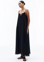 Load image into Gallery viewer, AXEL MAXI DRESS
