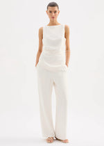 Load image into Gallery viewer, ELNAZ TOP SALT