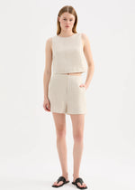 Load image into Gallery viewer, MARLI LINEN SHORT