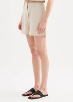 Load image into Gallery viewer, MARLI LINEN SHORT