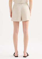 Load image into Gallery viewer, MARLI LINEN SHORT