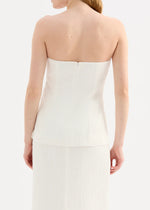 Load image into Gallery viewer, DANIKA BODICE - SALT