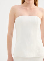 Load image into Gallery viewer, DANIKA BODICE - SALT