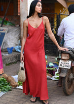 Load image into Gallery viewer, COCO BIAS DRESS