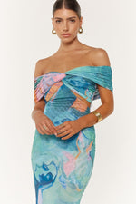 Load image into Gallery viewer, KENZI DRESS