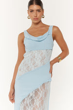 Load image into Gallery viewer, GLORIA DRESS