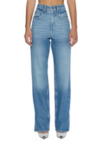 Load image into Gallery viewer, PLAYBACK SPLITS JEAN