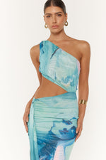 Load image into Gallery viewer, TROPEA DRESS