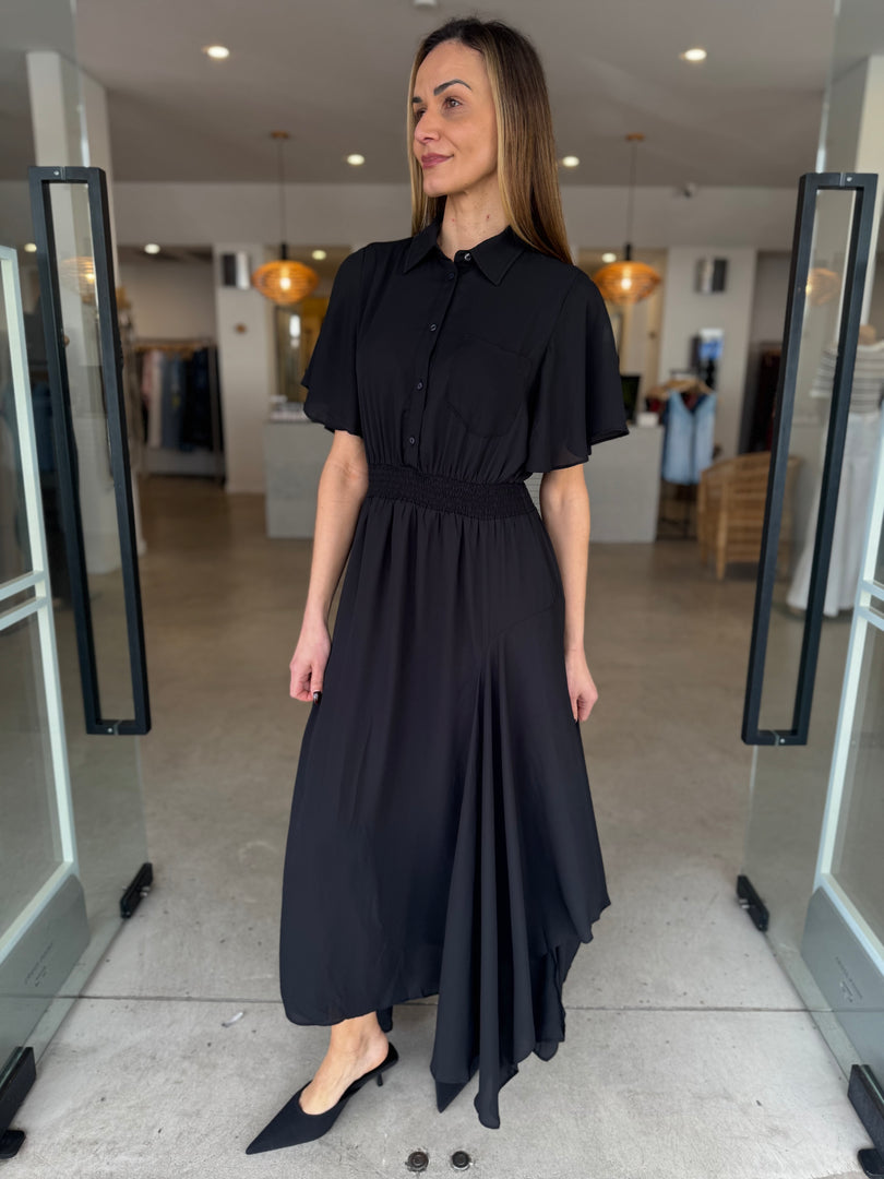 BELLA DRESS