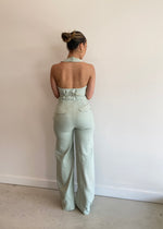 Load image into Gallery viewer, FRANKA VEST PEPPERMINT
