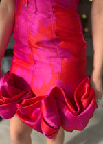 Load image into Gallery viewer, ELOISE MINI DRESS
