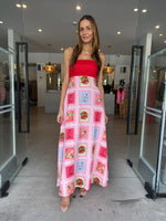 Load image into Gallery viewer, PRIMROSE DRESS
