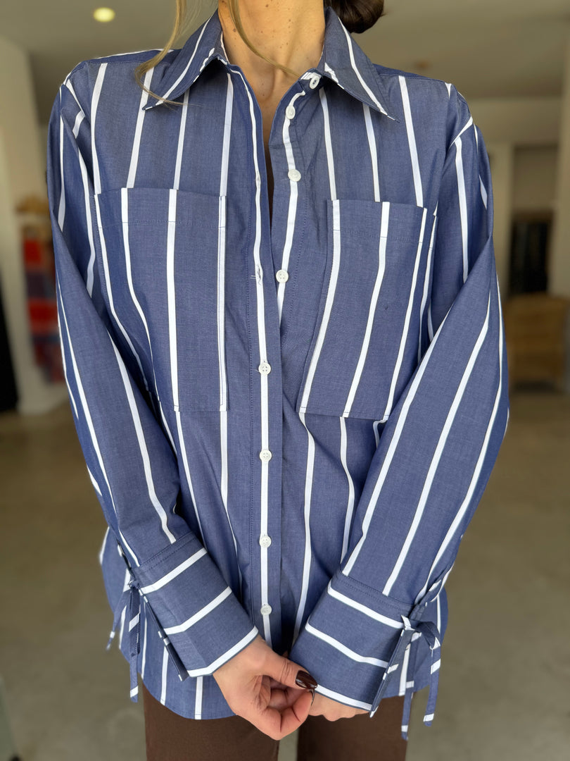 CAMBRIDGE SHIRT