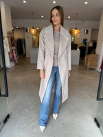 Load image into Gallery viewer, STATEMENT COAT

