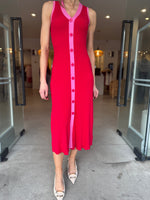 Load image into Gallery viewer, ROUGE DRESS - POPPY
