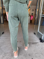 Load image into Gallery viewer, WOODSIDE PANT - KHAKI WASH
