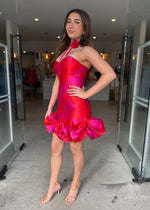 Load image into Gallery viewer, ELOISE MINI DRESS
