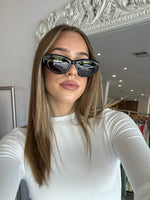 Load image into Gallery viewer, THE ALBA BLACK
