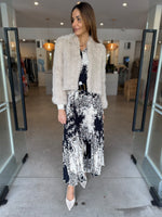 Load image into Gallery viewer, EMMA JACKET - OAT

