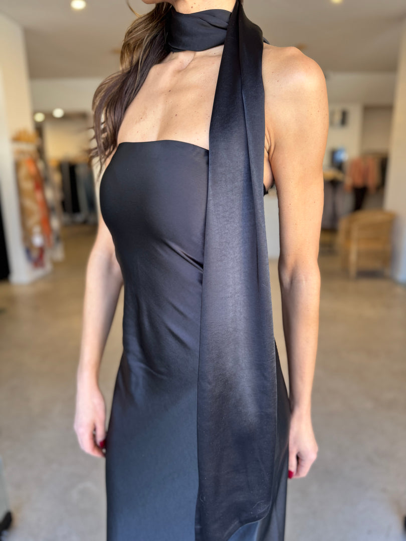 LILIA GOWN