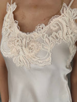 Load image into Gallery viewer, NYX CAMI - CHAMPAGNE
