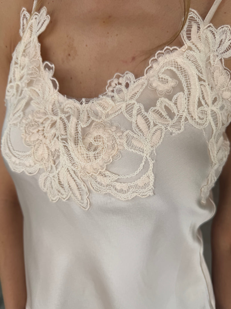NYX CAMI - CHAMPAGNE