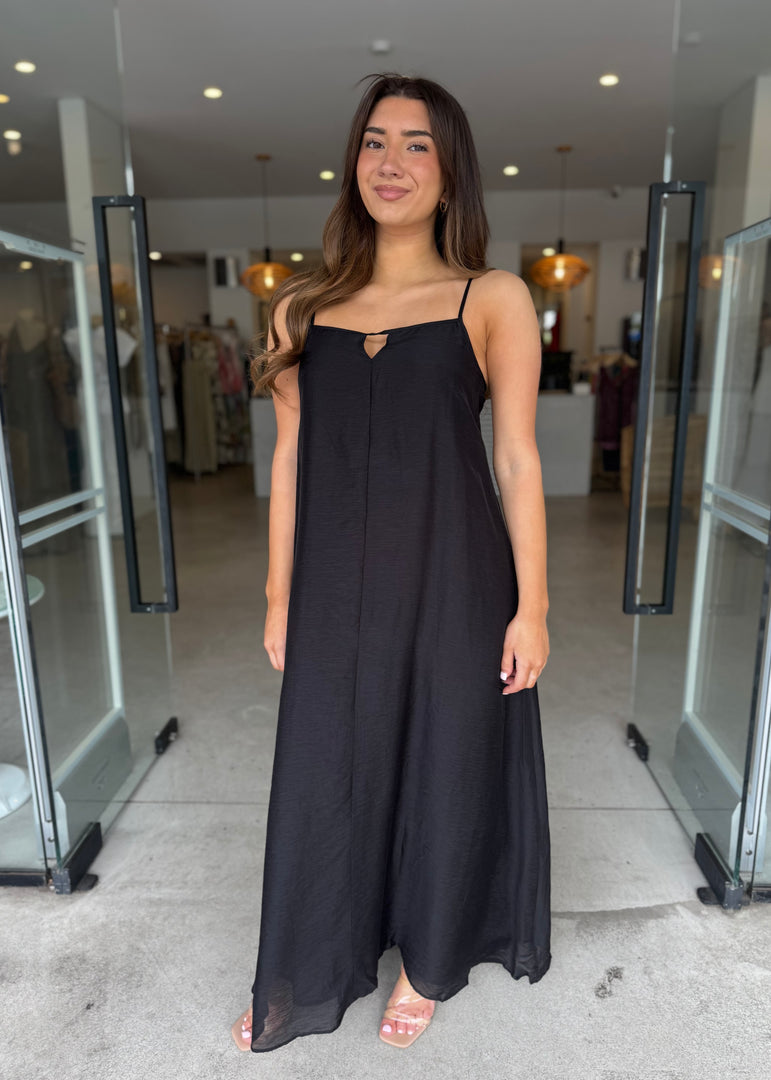 AXEL MAXI DRESS
