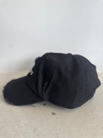 Load image into Gallery viewer, WOODS DISTRESSED CAP

