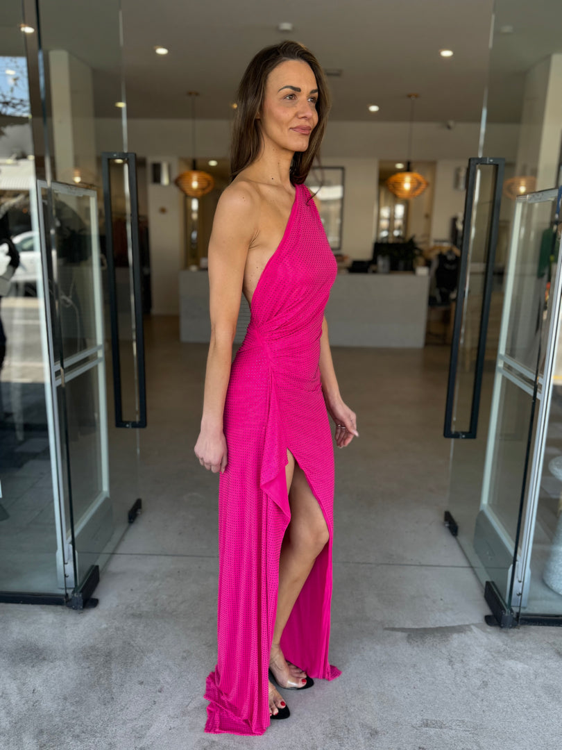 AMARA DRESS