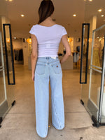 Load image into Gallery viewer, 94 SUPER WIDE KENDALL JEAN
