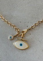 Load image into Gallery viewer, ELENI NECKLACE
