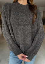 Load image into Gallery viewer, ELIAS KNIT CHESTNUT
