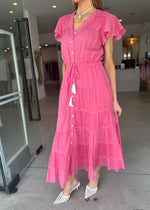 Load image into Gallery viewer, DELILAH DRESS
