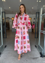Load image into Gallery viewer, NODDY DRESS
