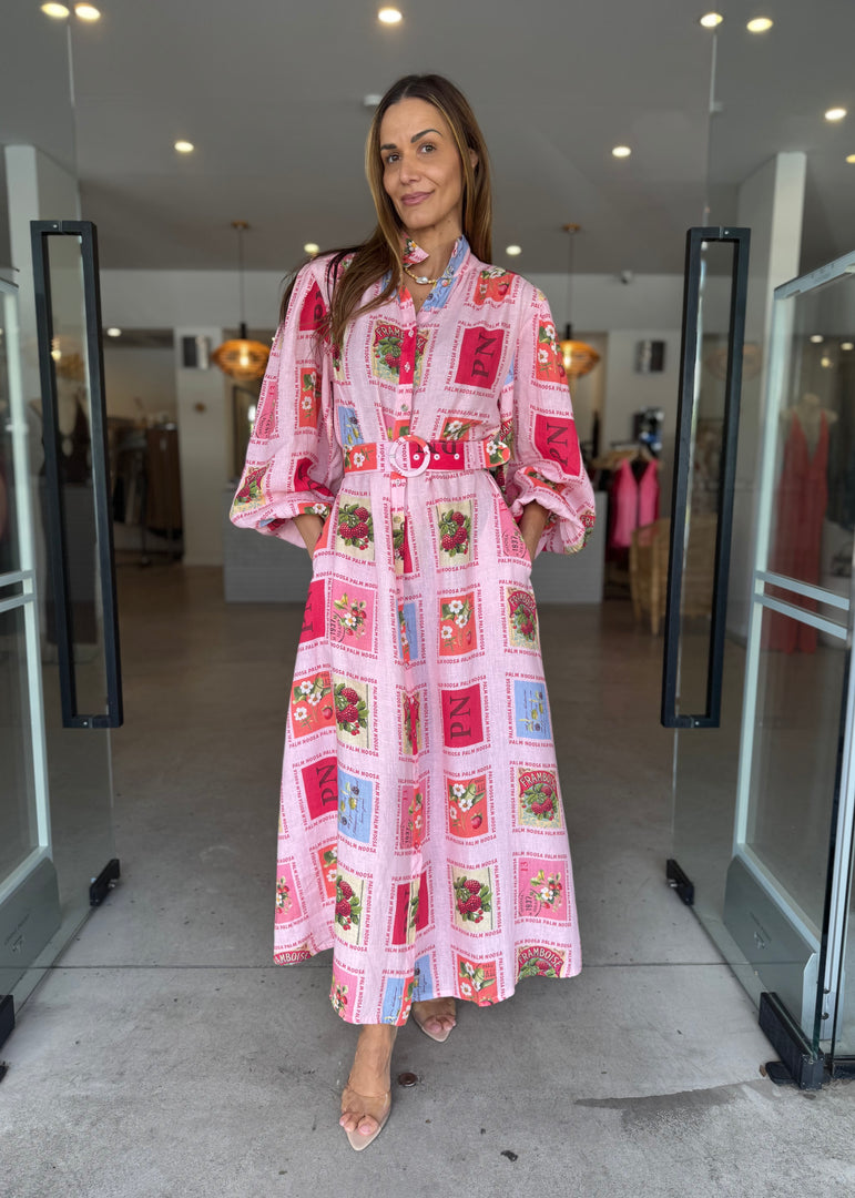 NODDY DRESS
