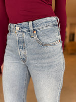 Load image into Gallery viewer, 501  90S LIGHTWEIGHT JEAN
