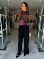Load image into Gallery viewer, ACE PANT -  BLACK
