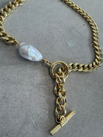 Load image into Gallery viewer, AURAE NECKLACE
