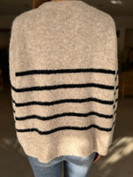 Load image into Gallery viewer, ELIAS STRIPE KNIT
