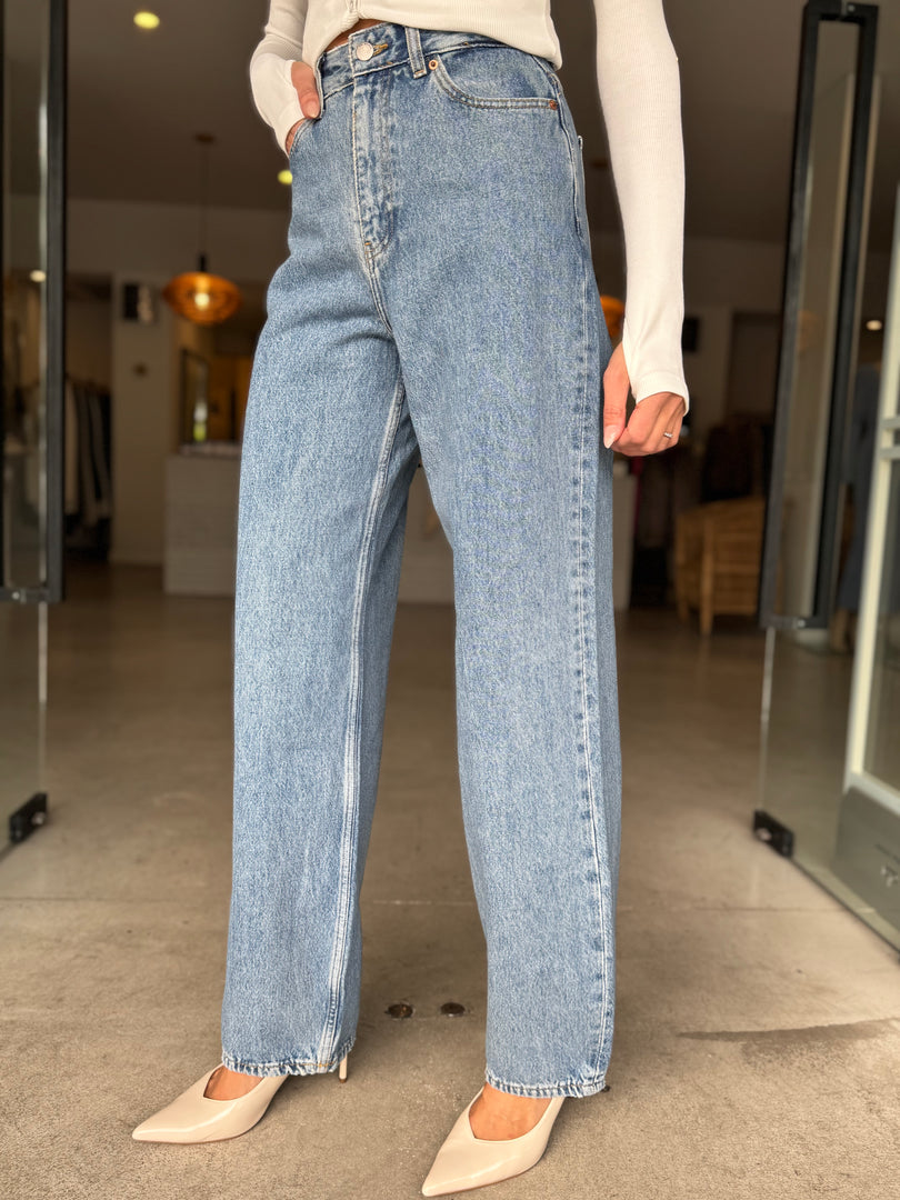 DONNA JEAN - LT VINTAGE
