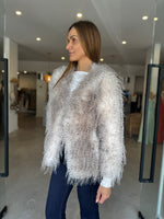 Load image into Gallery viewer, TOLSTOY JACKET MULTI
