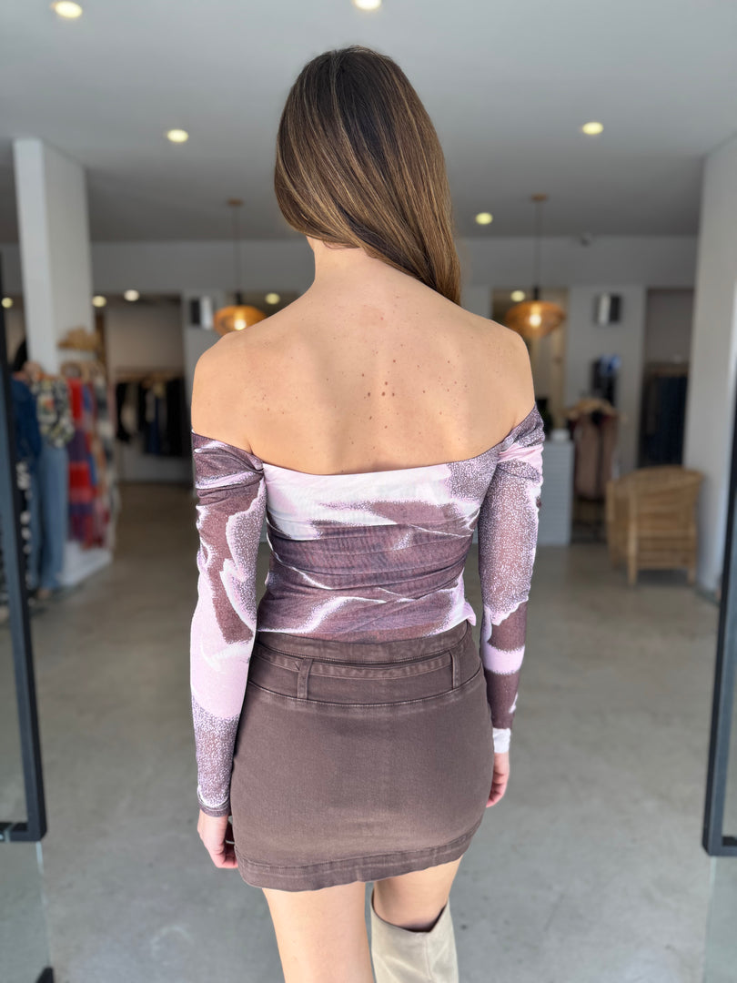 AFTERLIGHT LS TOP