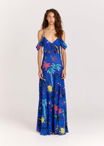 Load image into Gallery viewer, LOVER GOWN PRINT
