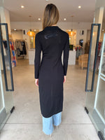 Load image into Gallery viewer, MAINE LONGLINE MERINO CARDI
