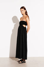 Load image into Gallery viewer, ELIO MAXI DRESS
