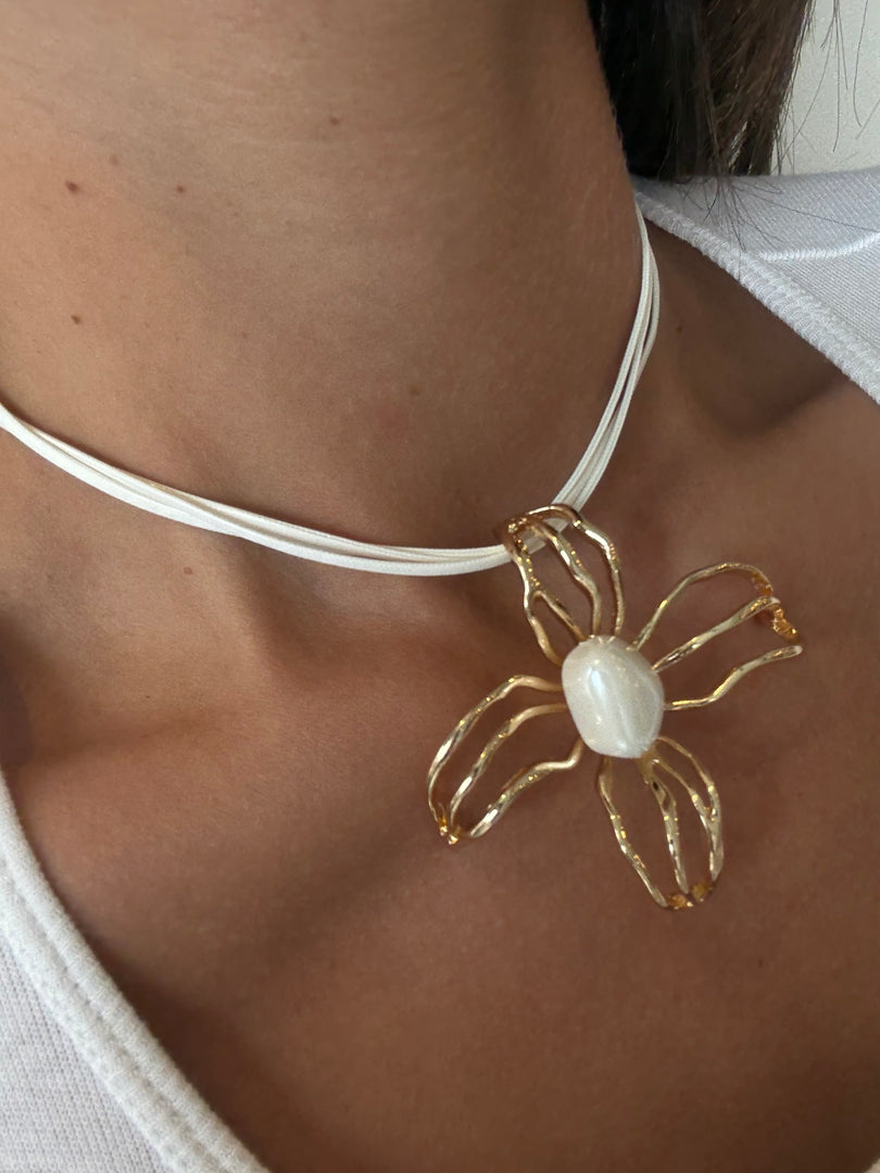 ALABAMA NECKLACE