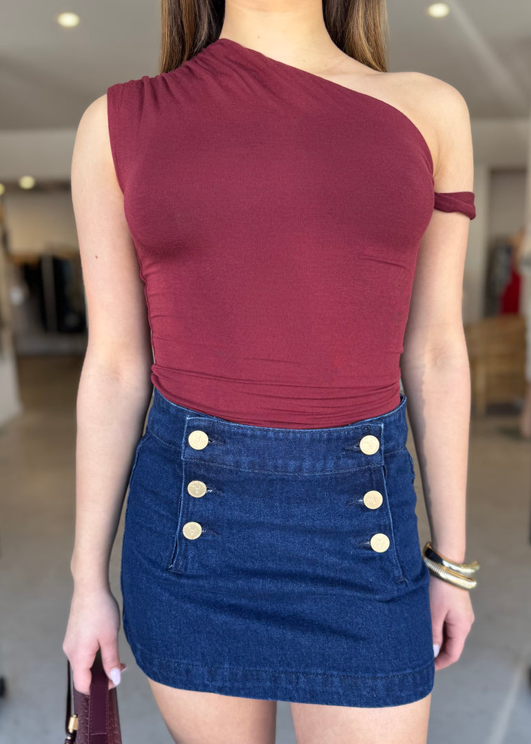RAVEN TOP