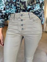 Load image into Gallery viewer, STEVIE JEAN - BEIGE
