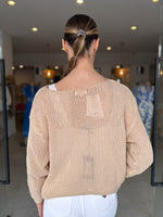 Load image into Gallery viewer, CIAO KNIT - NEUTRAL
